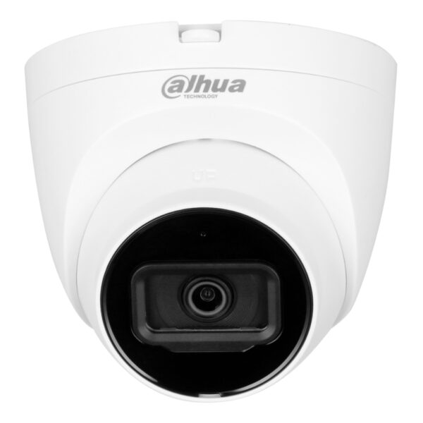 MiniDomo IP H265 4M DN WDR 3DNR Starlight IR30m 2.8mm IP67 PoE SD MIC AI - Imagen 2