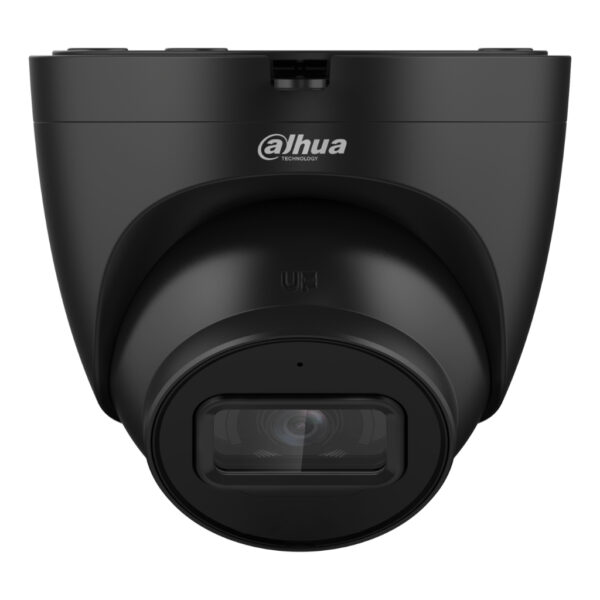 MiniDomo IP H265 4M DN WDR 3DNR Starlight IR30m 2.8mm IP67 PoE SD MIC AI Color negro - Imagen 2