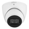 MiniDomo IP H265 4M WDR Starlight IR50m 2.8mm IP67 PoE MIC AI - Imagen 2