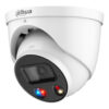 MiniDomo IP TiOC 3.0 H265 4M WDR Iluminación Dual LED30m/IR30m 2.8mm IP67 PoE MIC AUDIO E/S AI