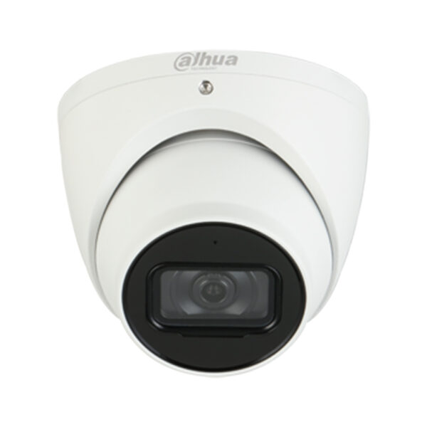 MiniDomo IP H265 AI 4M DN WDR140dB Starlight+ IR50m 2.8mm IP67 PoE MIC