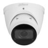 MiniDomo IP H265 4M WDR140dB Deeplight IR40m 2.7-12VFM IP67 PoE MIC AI - Imagen 2