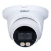 MiniDomo IP H265 AI 5M FULL COLOR WDR IVS SMD LED30m 2.8mm IP67 PoE SD MIC