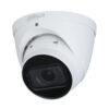 MiniDomo IP H265 8M DN WDR 3DNR Starlight IR40m 2.7-13.5VFM IP67 PoE SD MIC AI