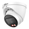 MiniDomo IP 8M H265 FULL COLOR WDR Iluminación Dual LED40m/IR40m 2.7-13.5mm IP67 PoE MIC AI