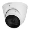 MiniDomo IP H265 8M 4K WDR Starlight IR40m 2.7-13.5VFM IP67 PoE SD MIC AI