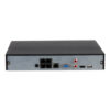 NVR 4ch 80Mbps H265 HDMI 4PoE 1HDD AI - Imagen 3