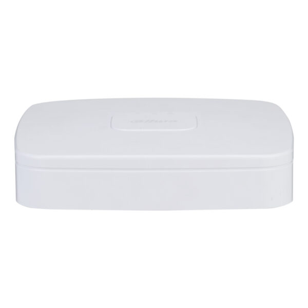 NVR 4ch 80Mbps H265 HDMI 1HDD AI - Imagen 2