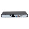 NVR 4ch 80Mbps H265 HDMI 4PoE 2HDD E/S AI - Imagen 3