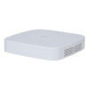 NVR 8ch 80Mbps H265 HDMI 1HDD
