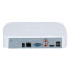 NVR 8ch 80Mbps H265 HDMI 1HDD - Imagen 2