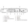 NVR 8ch 144Mbps 4K H265 HDMI 8PoE 1HDD - Imagen 4