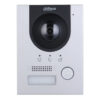 Estación Exterior para Videoportero IP 2-hilos/RJ45 PoE con Cámara 2MP IP65 IK07 168.6º