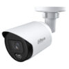 Tubular HDCVI 4EN1 2M 1080P FULL COLOR WDR Smart Light+ LED30m 3.6mm IP67 - Imagen 2