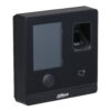 Lector Autónomo LCD 2.8" táctil Huella+PIN+remoto+Tarjeta IDCard - Imagen 2