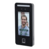 Lector Autónomo LCD 4.3" táctil de Reconocimiento Facial+PIN+Tarjeta+Huella - Imagen 2