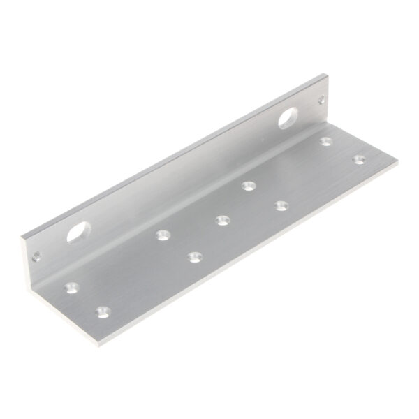 Soporte en L de montaje para la cerradura electromagnética ASF500A y ASF500B