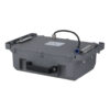 Caja de baterías para integrar en Kit de energía Solar (baterías no incluidas) - Imagen 2