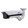 Carcasa exterior en aluminio IP66 IK10 calefactor ventilador 12Vdc PoE+ - Imagen 2