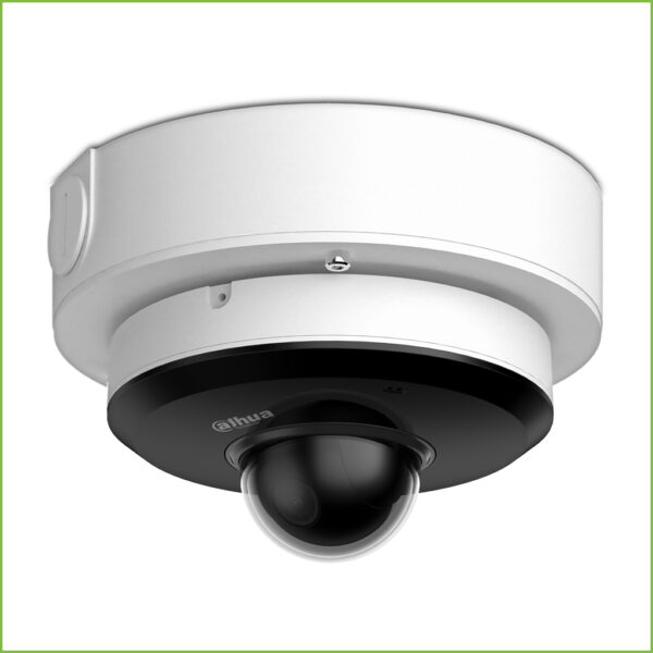 Caja conexiones para cámaras PTZ SD1A SD12 - Imagen 3