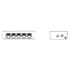 Switch 5 puertos Gigabit No_Manejable Layer2 - Imagen 3