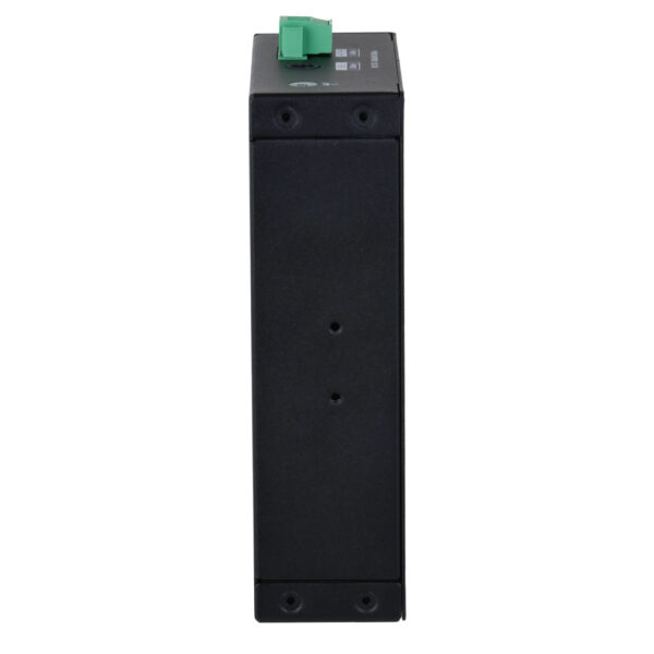 Switch Hardened PoE 4 puertos 10/100 +4SFP Gigabit 60W Manejable Layer2 - Imagen 3