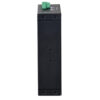 Switch Hardened PoE 8 puertos 10/100 +4SFP Gigabit 96W Manejable Layer2 - Imagen 3