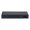 Switch PoE 8 puertos Gigabit + 2RJ45 Uplink Gigabit 65W No_Manejable Layer2 - Imagen 3