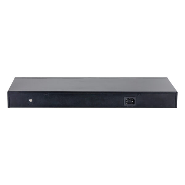 Switch PoE 2.0 16 puertos Gigabit + 2 Combo Gigabit RJ45/SFP Uplink 130W Manejable Layer2 - Imagen 3