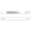 Switch PoE 16 puertos 10/100 + 2 Combo Gigabit RJ45/SFP Uplink 240W Manejable en Cloud Layer2 - Imagen 3