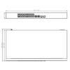 Switch PoE 16 puertos Gigabit + 2 Uplink Gigabit RJ45 + 2SFP Gigabit 135W Manejable en Cloud Layer2 - Imagen 3