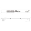 Switch PoE 16 puertos Gigabit + 2 Uplink Gigabit RJ45 + 2SFP Gigabit 135W Manejable en Cloud Layer2 - Imagen 4