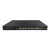 Switch PoE 24 puertos Gigabit + 4 Uplink Gigabit Combo (RJ45/SFP) 280W 802.3af/at 6KV Manejable Layer2 - Imagen 2