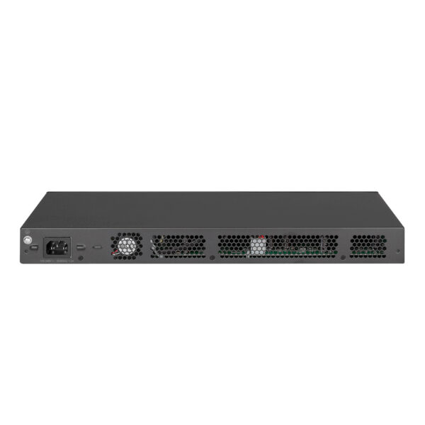 Switch 24 puertos Gigabit + 4 SFP+ 10Gbps Manejable Layer3 - Imagen 3