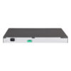 Switch PoE 24 puertos Gigabit + 4 Combo Gigabit SFP/SFP+ 10Gbps 370W Manejable Layer3 - Imagen 3