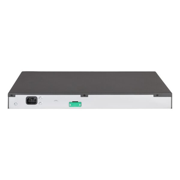 Switch PoE 24 puertos Gigabit + 4 Combo Gigabit SFP/SFP+ 10Gbps 370W Manejable Layer3 - Imagen 3