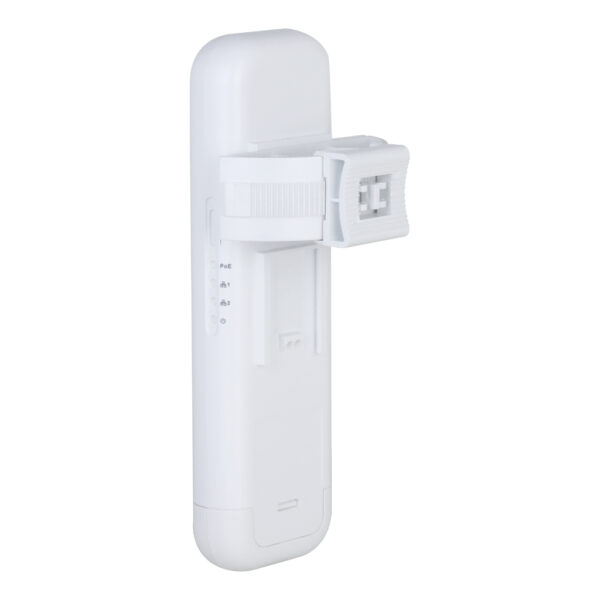 Bridge inalámbrico 5GHz hasta 3Km 867Mbps IP65 PoE - Imagen 2