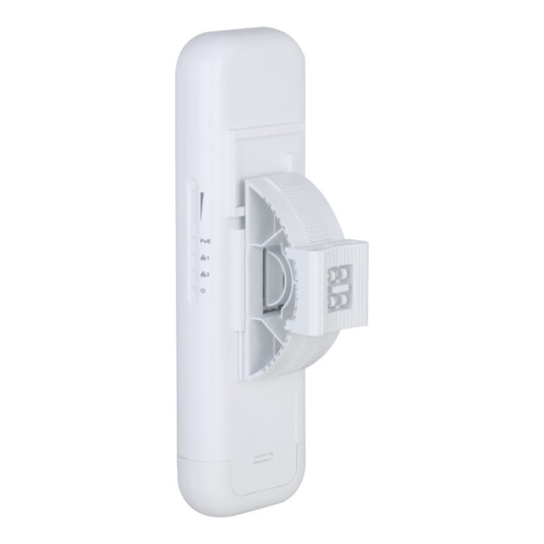 Bridge inalámbrico 5GHz hasta 3Km 867Mbps IP65 PoE - Imagen 3