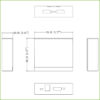 Splitter (1x2) 1E/2S HDMI 4K - Imagen 2