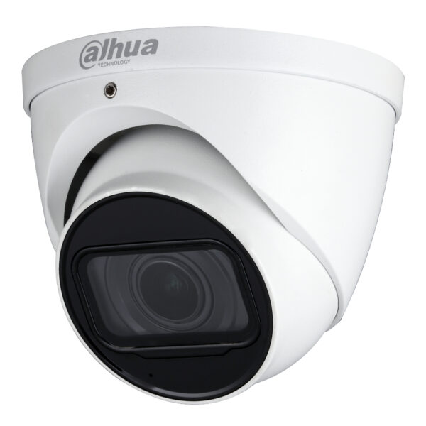 MiniDomo HDCVI 4EN1 2M 1080P Starlight IR60m 2.7-12mm VFM IP67