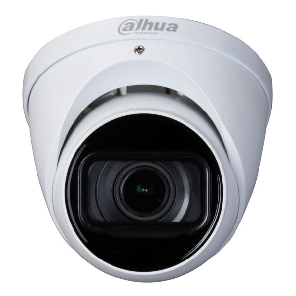 MiniDomo HDCVI 4EN1 2M 1080P DN ICR WDR Starlight IR60m 2.7-12mm VFM IP67 MIC - Imagen 2