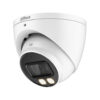 MiniDomo HDCVI 4EN1 2M 1080P FULL COLOR 2.0 WDR Starlight LED40m 2.8mm IP67 MIC