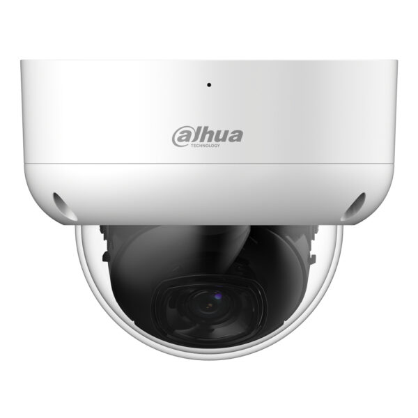 Domo HDCVI 4EN1 2M 1080P Starlight IR40m 2.8mm IP67 IK10 MIC - Imagen 2
