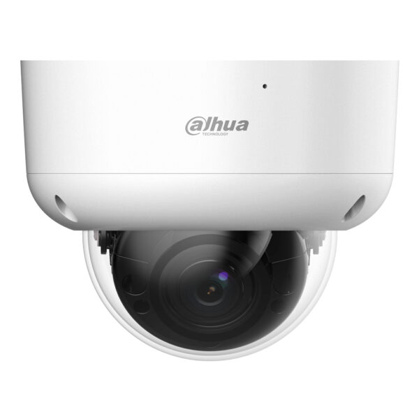 Domo HDCVI 4EN1 2M 1080P WDR Starlight+ IR60m 2.7-13.5 VFM IP67 IK10 MIC - Imagen 2