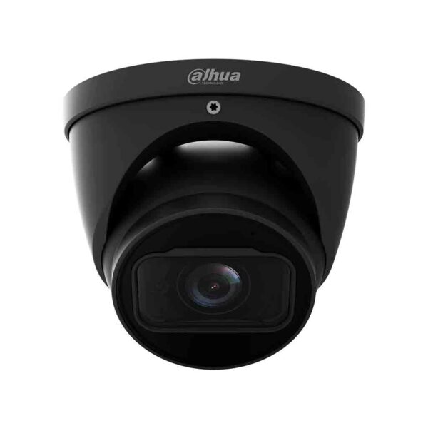 MiniDomo HDCVI 4EN1 2M 1080P WDR Starlight IR60m 2.7-13.5mm IP67 AUDIO MIC Color negro - Imagen 2