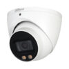 MiniDomo HDCVI 4EN1 2M 1080P FULL COLOR WDR Starlight LED40m 3.6mm IP67 AUDIO MIC