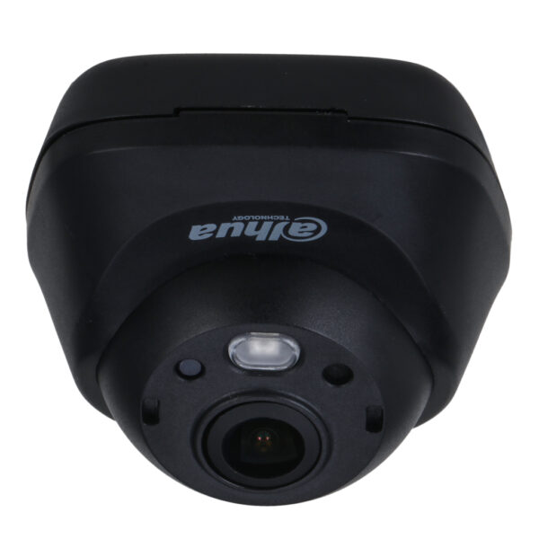 Domo HDCVI 2M 1080P DN IR3m 0Lux 2.1mm MOVIL conector AVIACION M12 MIC - Imagen 2