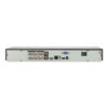 DVR 5EN1 H265 8ch 4K@6ips +8IP 8MP 1HDMI 2HDD AUDIO AI - Imagen 3
