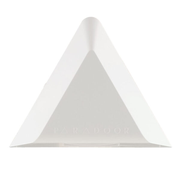 Detector Infrarrojo Vertical. 6 x4,5m (seguridad), 2,1 x 1,5m (accesos), 40º 