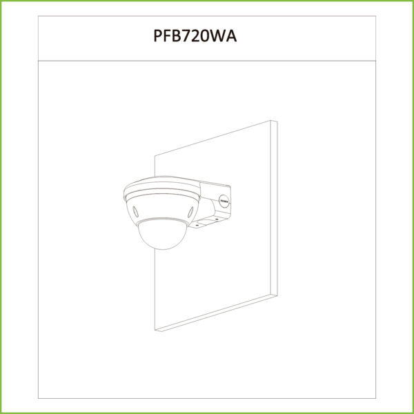 Domo IP H265 2M DN SMART WDR 120dB Starlight IR50m 4.1-16.4VFM IK10 IP67 PoE+ AUDIO E/S Anti-Corrosión - Imagen 3
